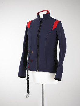 WIN A HELITE AIR SHELL BLOUSON WITH TREEHOUSE AIR JACKETS